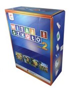 Witaj szko... -  polnische Bücher