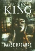 Zobacz : Danse Maca... - Stephen King