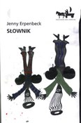 Słownik - Jenny Erpenbeck - Ksiegarnia w niemczech