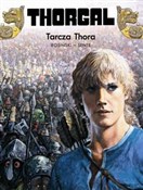 Zobacz : Thorgal Ta... - Grzegorz Rosiński, Jean Hamme