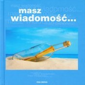 Książka : Masz wiado... - Małgorzata Jastrzębska
