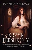 Krzyk Pers... - Joanna Pypłacz -  fremdsprachige bücher polnisch 