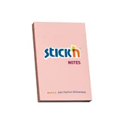 Książka : Notes różo...