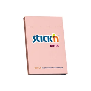 Obrazek Notes różowy