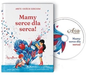 Bild von Mamy serce dla serca! + CD