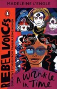 Polnische buch : A Wrinkle ... - Madeleine L'Engle