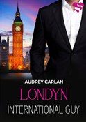 Polnische buch : Londyn. In... - Audrey Carlan