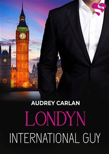 Obrazek Londyn. International Guy. Tom 7