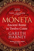 Moneta Anc... - Gareth Harney -  fremdsprachige bücher polnisch 