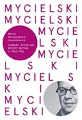 Książka : Mycielski ... - Beata Bolesławska-Lewandowska