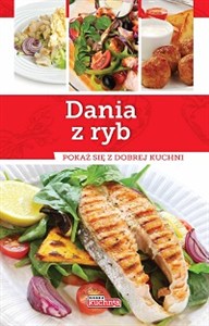 Obrazek Dania z ryb Pokaż się z dobrej kuchni