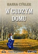 Polska książka : [Audiobook... - Hanna Cygler