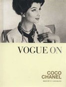 Vogue on C... - Bronwyn Cosgrave - Ksiegarnia w niemczech