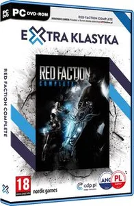 Bild von Red Faction Complete