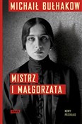 Mistrz i M... - Michaił Bułhakow - buch auf polnisch 