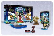 Skylanders... -  fremdsprachige bücher polnisch 