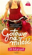 Polnische buch : Gotowe na ... - Jill Mansell
