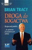 Droga do b... - Brian Tracy -  polnische Bücher