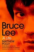 Bruce Lee - Mathew Polly - buch auf polnisch 