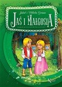 Zobacz : Jaś i Małg... - Wilhelm Grimm, Jakub Grimm