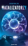 Polnische buch : Katalizato... - Katarzyna Żak