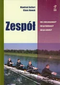 Zespół - Manfred Gellert, Claus Nowak -  polnische Bücher