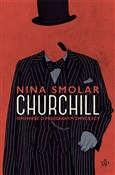 Churchill - Nina Smolar -  fremdsprachige bücher polnisch 
