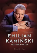 Polnische buch : Emilian Ka... - Patrycja Pawlik
