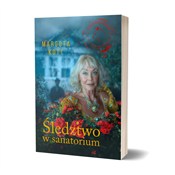Książka : Śledztwo w... - Margota Kott