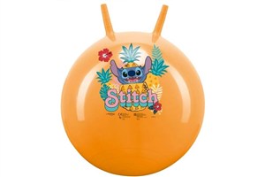 Bild von Jonh Piłka do skakania Stitch