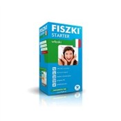 Fiszki Jęz... - Patrycja Wojsyk -  polnische Bücher