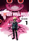 Zobacz : Dolly Kill... - Yukiaki Kurando
