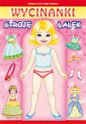 Wycinanki ... - Anna Pietrzykowska -  Książka z wysyłką do Niemiec 