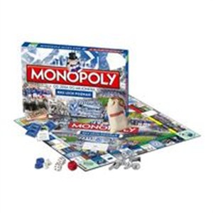 Bild von Monopoly Lech Poznań