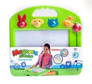 Obrazek Znikopis magnetyczny