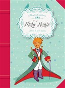 Mały Książ... - Antoine de Saint-Exupery -  fremdsprachige bücher polnisch 