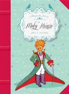 Obrazek Mały Książę