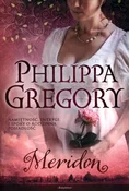 Meridon - Philippa Gregory -  polnische Bücher