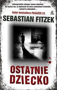 Obrazek Ostatnie dziecko