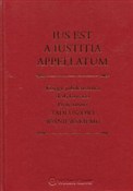 Polnische buch : Ius est a ...