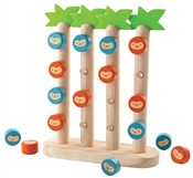 Polska książka : Gra cztery...