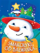 Polnische buch : Smakołyki ... - Anna Wiśniewska