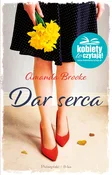 Zobacz : Dar serca - Amanda Brooke