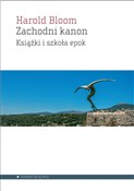 Zachodni k... - Harold Bloom -  Książka z wysyłką do Niemiec 