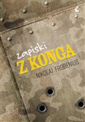 Polnische buch : Zapiski z ... - Nikolaj Frobenius