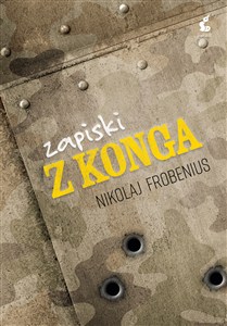 Bild von Zapiski z Konga