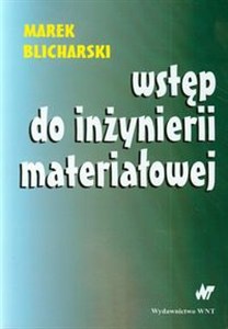 Bild von Wstęp do inżynierii materiałowej