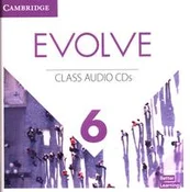 Evolve 6 C... - buch auf polnisch 