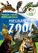 Mieszkańcy... - Opracowanie Zbiorowe -  Książka z wysyłką do Niemiec 