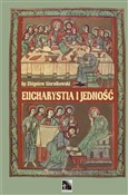 Eucharysti... - Zbigniew Kiernikowski -  fremdsprachige bücher polnisch 